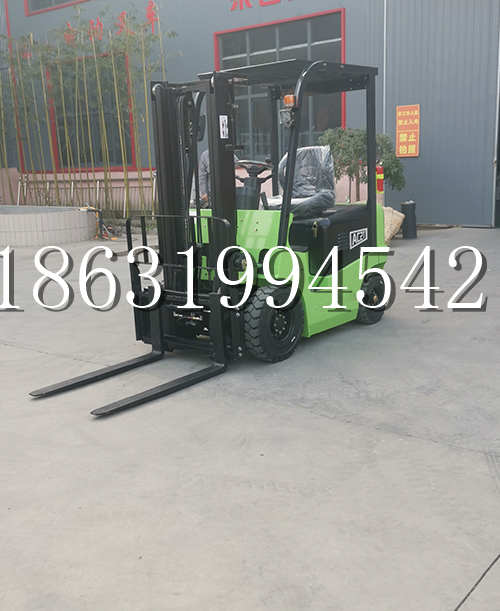 宜城市电动叉车宜城市随车用叉车随车叉车0.5吨移式电动叉车电动叉车宜城市随车用叉车价格