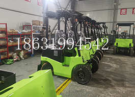 宜城市电动叉车宜城市随车用叉车随车叉车0.5吨移式电动叉车电动叉车宜城市随车用叉车价格